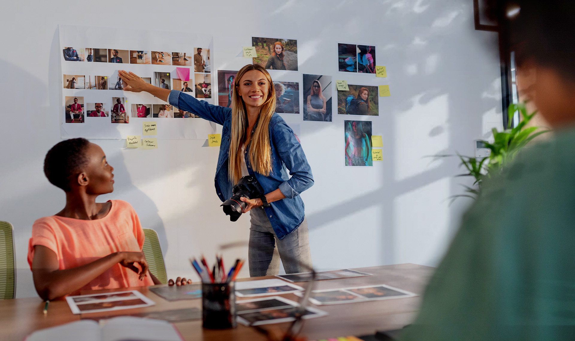 digital marketing and branding in UAE